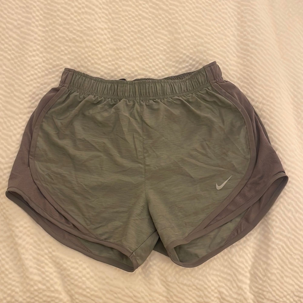 Nike Dri Fit Tempo Running Shorts XS